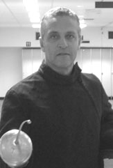 Didier BARAS : MeWePerformance